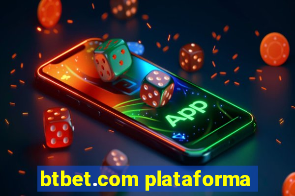 btbet.com plataforma